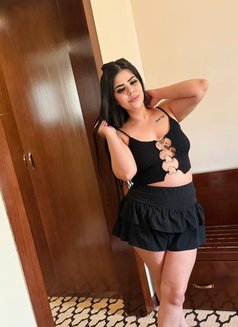 Syria Mroco - escort agency in Dubai Photo 2 of 8