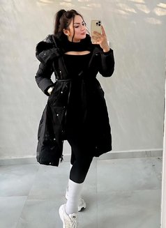 Syria Mroco - escort agency in Dubai Photo 5 of 8