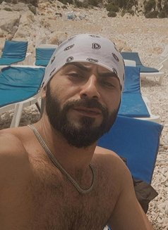 Syrian Charm- Discreet 24/7 - Acompañantes masculino in Beirut Photo 2 of 13