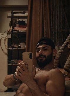 Syrian Charm- Discreet 24/7 - Acompañantes masculino in Beirut Photo 3 of 13