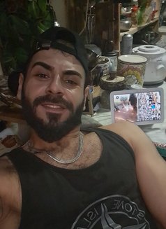 Syrian Charm- Discreet 24/7 - Acompañantes masculino in Beirut Photo 4 of 13