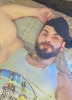 Syrian Charm- Discreet 24/7 - Acompañantes masculino in Beirut Photo 6 of 13