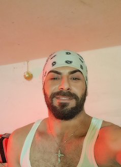 Syrian Charm- Discreet 24/7 - Acompañantes masculino in Beirut Photo 7 of 13