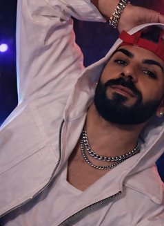 Syrian Charm- Discreet 24/7 - Acompañantes masculino in Beirut Photo 8 of 13