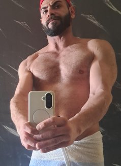 Syrian Charm- Discreet 24/7 - Acompañantes masculino in Beirut Photo 9 of 13