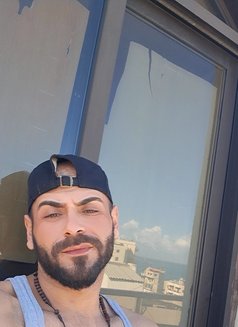 Syrian Charm- Discreet 24/7 - Acompañantes masculino in Beirut Photo 10 of 13
