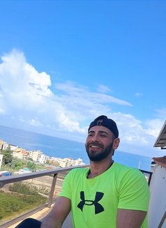 Syrian Charm- Discreet 24/7 - Acompañantes masculino in Beirut Photo 11 of 13