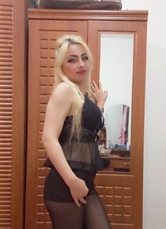 Syrian Laila in Abu Dhabi - escort in Abu Dhabi Photo 2 of 5