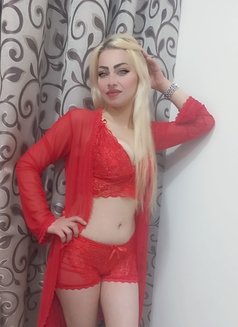 Syrian Laila in Abu Dhabi - escort in Abu Dhabi Photo 5 of 5