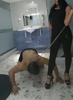Syrian licker slave للنساء فقط - Male escort in Dubai Photo 4 of 7
