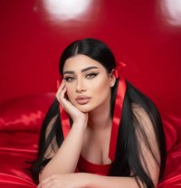 Syrian lolo - escort in Dubai