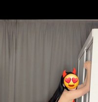 Syrian lolo - escort in Dubai