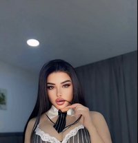 Syrian lolo - escort in Dubai