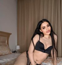 Syrian Maya - escort in Dubai