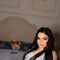Syrian Nano - escort in Dubai