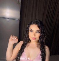 Syrian Nano - escort in Dubai