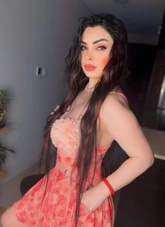 Syrian Nano - escort in Dubai Photo 2 of 7
