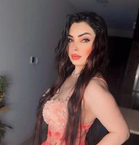 Syrian Nano - escort in Dubai