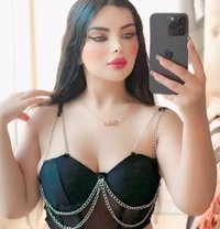 Syrian Sandy - escort in Dubai