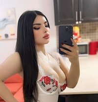 Syrian Sandy - escort in Dubai