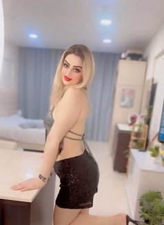 Syrian Sarah - escort in Dubai Photo 4 of 4