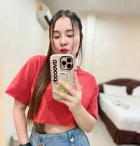 Syrupcim - escort in Bangkok