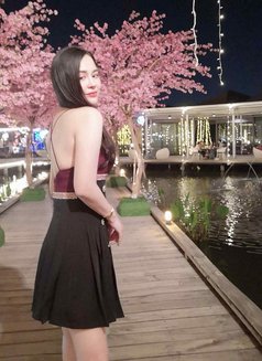 Syrup''cim'' - escort in Bangkok Photo 3 of 11