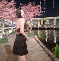 Syrupcim - escort in Bangkok
