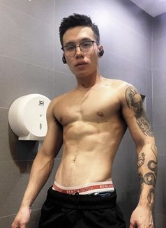 Syrup - Male escort in Manila Photo 5 of 5