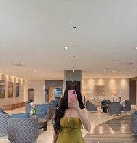 Syy - escort in Taipei