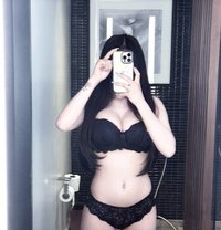 Syy - escort in Taipei