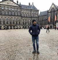 T Ch - Male escort in New Delhi