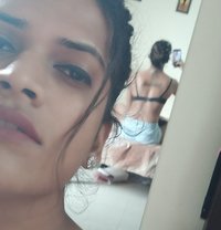T Doll ♥ - Intérprete transexual de adultos in New Delhi