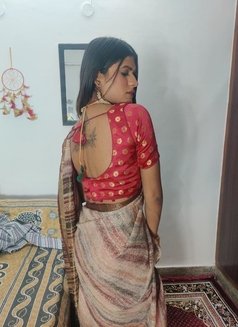 T Doll ♥ - Intérprete transexual de adultos in New Delhi Photo 12 of 18