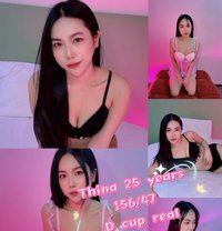 🇹🇭 T Hina New - escort in Tokyo Photo 5 of 7