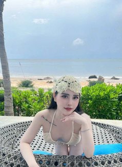 T Iti - escort in Ho Chi Minh City Photo 2 of 11