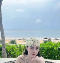 T Iti - escort in Ho Chi Minh City