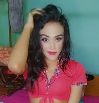 T Jiya - Acompañantes transexual in Bangalore