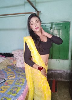 T Jiya - Transsexual escort in Bangalore Photo 5 of 8