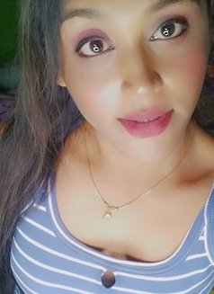 T Jiya - Transsexual escort in Bangalore Photo 6 of 8