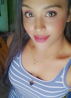 T Jiya - Transsexual escort in Bangalore Photo 7 of 8