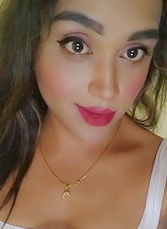 T Jiya - Transsexual escort in Bangalore Photo 8 of 8