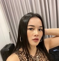 T Mnuchy Sweet Girl Bkk - escort in Bangkok