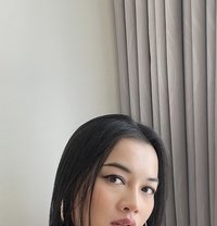 NTnuchy Sweet Girl Bkk - escort in Bangkok
