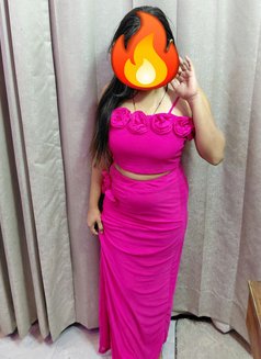 Ť@ÑÌŸÃ(Real&Cam) - escort in Noida Photo 2 of 2