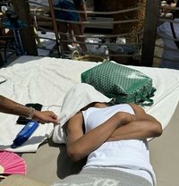 T. Riss - Male escort in Guangzhou