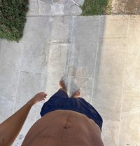 T. Riss - Male escort in Guangzhou