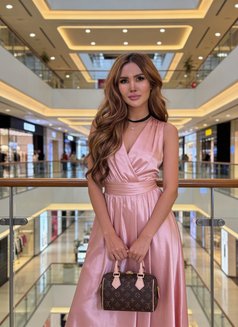 T.S Anastasia - Transsexual escort in Kuala Lumpur Photo 20 of 20