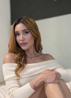 T.S Arabella Lux Reina - Transsexual escort in Kuala Lumpur Photo 26 of 30