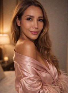 T.S Arabella Lux Reina - Transsexual escort in Kuala Lumpur Photo 16 of 18